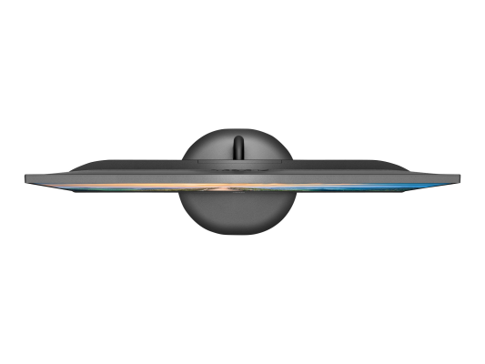 AOC | Monitor | U27V4EA | 27 " | IPS | UHD | 16:9 | 60 Hz | 4 ms | 3840 x 2160 | 350 cd / m² | Headphone out (3.5mm) | HDMI ports quantity 2 | Black | Warranty 36 month(s)