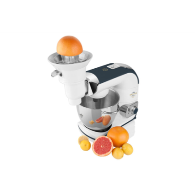 ETA | Food processor | ETA002890092 Gratus Vital II | 1200 W | Number of speeds 6 | Bowl capacity 5.5 L | Blender | Meat mincer | White