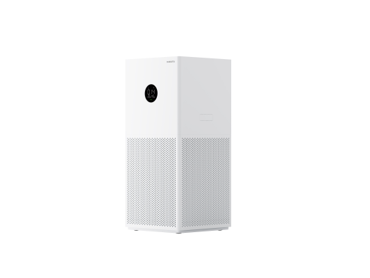 Xiaomi | Smart Air Purifier | 4 Lite EU | 33 W | Suitable for rooms up to 25–43 m² | White