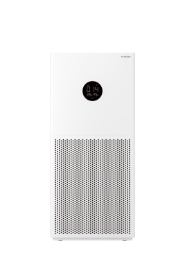 Xiaomi | Smart Air Purifier | 4 Lite EU | 33 W | Suitable for rooms up to 25–43 m² | White