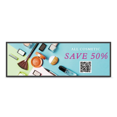 Benq | BH3801 | 38 " | Landscape / Portrait | 24 / 7 | 1000 cd / m² | 8 ms