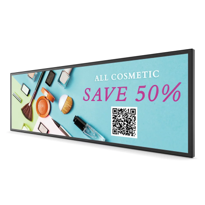 Benq | BH3801 | 38 " | Landscape / Portrait | 24 / 7 | 1000 cd / m² | 8 ms