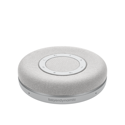 Beyerdynamic | Personal Speakerphone | SPACE | Nordic Grey