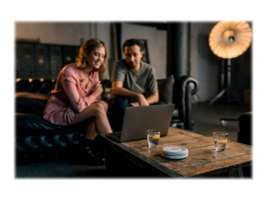 Beyerdynamic | Personal Speakerphone | SPACE | Nordic Grey