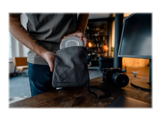 Beyerdynamic | Personal Speakerphone | SPACE | Nordic Grey