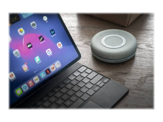 Beyerdynamic | Personal Speakerphone | SPACE | Aquamarine