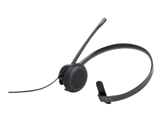 Beyerdynamic | Single-Ear Headset | HSP 321 | Single-Ear | Noise reduction | Black