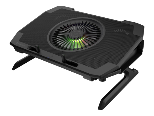 Genesis | Laptop Cooling Pad | OXID 850
