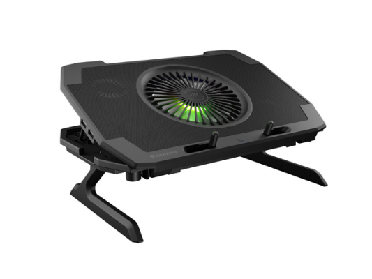 Genesis | Laptop Cooling Pad | OXID 850