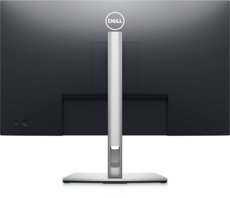 Dell | USB-C Hub Monitor | P2723QE | 27 " | IPS | UHD | 16:9 | 60 Hz | 5 ms | 3840 x 2160 | 350 cd / m² | HDMI ports quantity 1 | Black | Warranty 36 month(s)