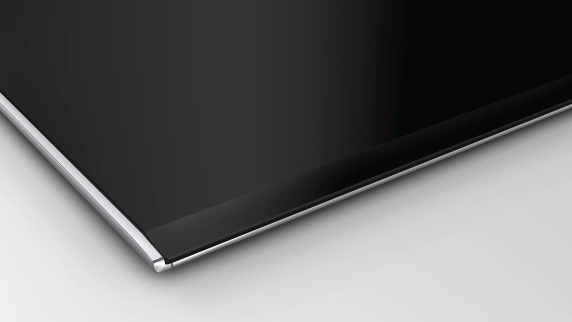 Bosch | Hob | PXX375FB1E | Induction | Number of burners / cooking zones 2 | Touch | Timer | Black