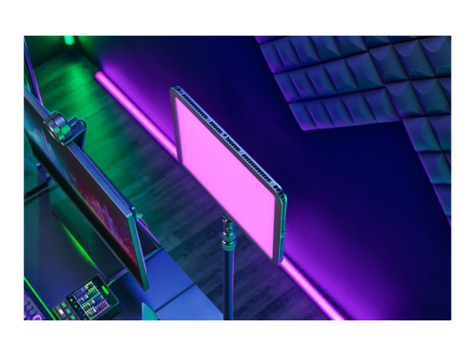 Razer Chroma Key Light | 3000 - 7000 K | LED lamp