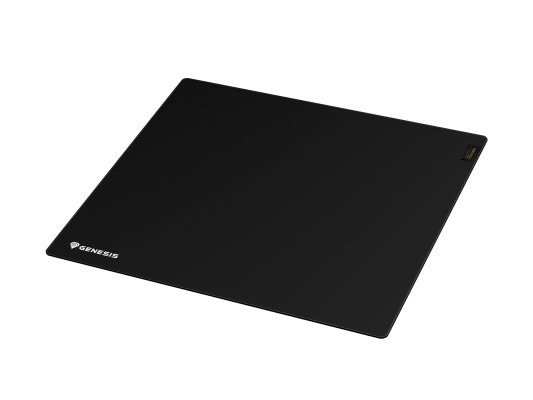 Genesis | Mouse Pad | Carbon 700 XL CORDURA | Black