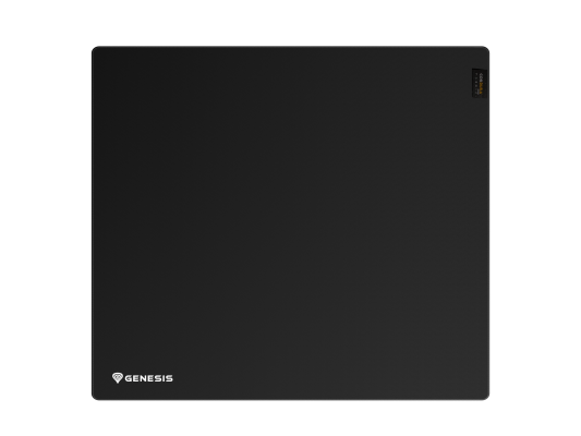 Genesis | Mouse Pad | Carbon 700 XL CORDURA | Black