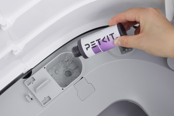 PETKIT | Concentrated Air Purifying Refill for PURA X and PURA MAX, PURA MAX 2, 50 mlx4