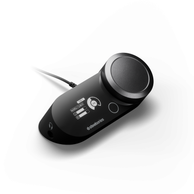 SteelSeries | Gaming Headset | Arctis Nova Pro | Wired | Over-Ear | Noise canceling