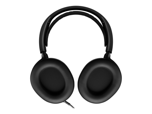 SteelSeries | Gaming Headset | Arctis Nova Pro | Wired | Over-Ear | Noise canceling