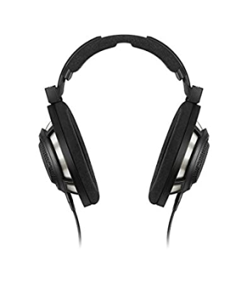 Sennheiser | High End Headphones | HD 800 S | Wired | Headband | Black