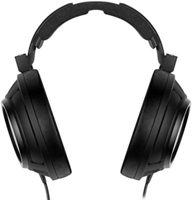 Sennheiser | Closed-back Headphones | HD 820 | Wired | Headband | Black