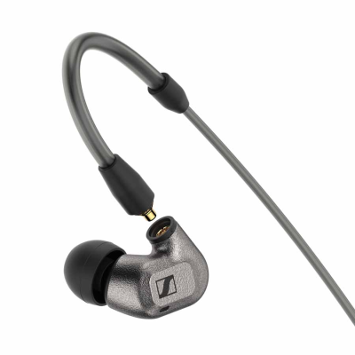 Sennheiser | High End Headphones | IE 600