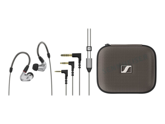 Sennheiser | High End Headphones | IE 900