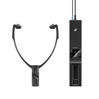 Sennheiser | Headphones | RS 5200 | Black