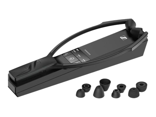 Sennheiser | Headphones | RS 5200 | Black