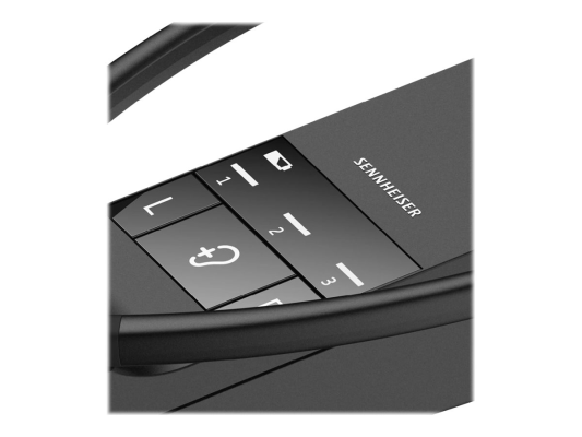 Sennheiser | Headphones | RS 5200 | Black