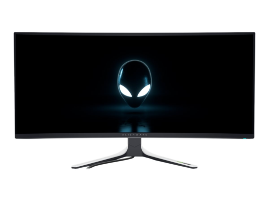 Dell | AW3423DW | 34 " | OLED | QHD | 21:9 | 175 Hz | 0.1 ms | 3440 x 1440 | 1000 cd / m² | HDMI ports quantity 2 | Black | Warranty 36 month(s)