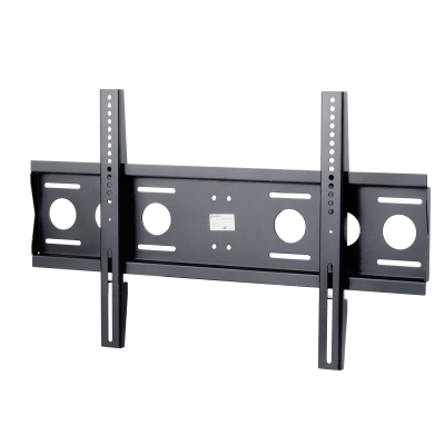 EDBAK | Wall mount | TWB1C-B | 40-75 " | Maximum weight (capacity) 80 kg | Black