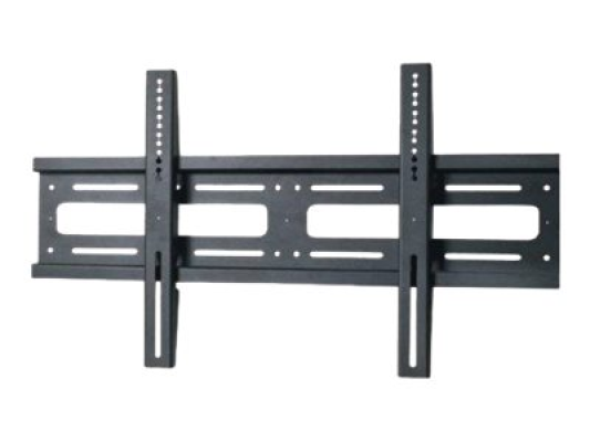 EDBAK | Wall mount | TWB1C-B | 50-86 " | Maximum weight (capacity) 80 kg | Black