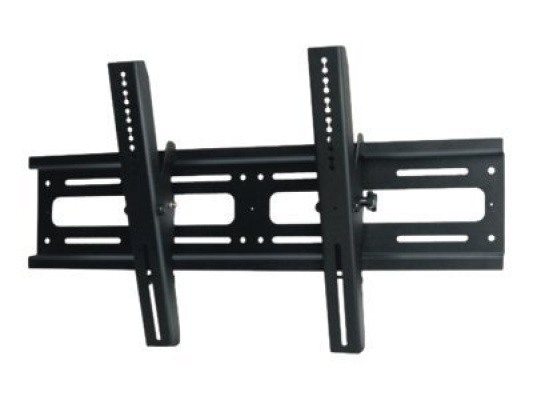 EDBAK | Wall mount | TWB2C-B | 65-86 " | Maximum weight (capacity) 80 kg | Black