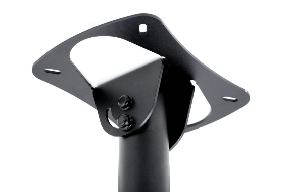 EDBAK | Ceiling mount | CMS21 | 40-75 " | Maximum weight (capacity) 60 kg | Black