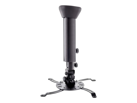 EDBAK | Projector Ceiling mount | PMV100W | Maximum weight (capacity) 15 kg | White