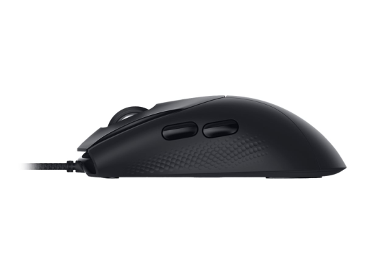 Dell | Gaming Mouse | Alienware AW320M | wired | Wired - USB Type A | Black