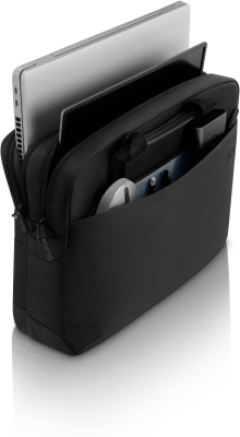 Dell | CC5623 | Ecoloop Pro Briefcase | Notebook sleeve | Black | 11-15 " | Shoulder strap