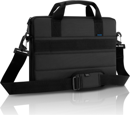 Dell | CV5423 | Ecoloop Pro Sleeve | Notebook sleeve | Black | 11-14 " | Shoulder strap