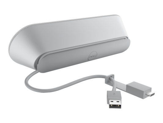 Dell Speakerphone SP3022 | Dell | Speakerphone | SP3022 | Yes | Portable