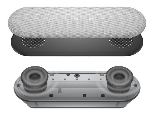 Dell Speakerphone SP3022 | Dell | Speakerphone | SP3022 | Yes | Portable