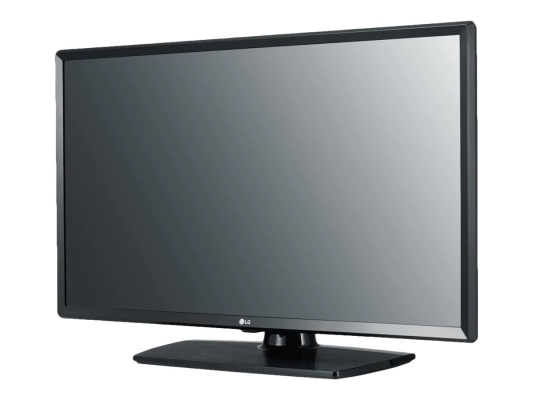 LG 32LT661HBZA 32" Smart TV, HD, 1366 x 768 / 240cd / m2 / Wi-Fi, DVB-T2 / C / S2, Black | LG