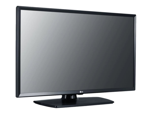 LG 32LT661HBZA 32" Smart TV, HD, 1366 x 768 / 240cd / m2 / Wi-Fi, DVB-T2 / C / S2, Black | LG
