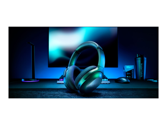 Razer | Gaming Headset | Barracuda X (2022) | Wireless / Wired | On-Ear | Wireless