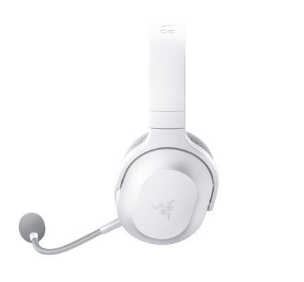 Razer Barracuda X Gaming Headset, Wireless, Mercury White | Razer | Wireless | Wireless