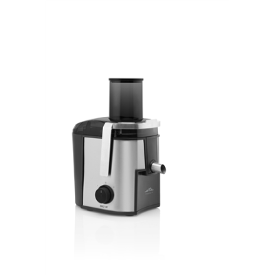 ETA | Juicer | Fresher II ETA503290000 | Type Centrifugal | Silver / Black | 800 W | Number of speeds 2 | 19000 RPM