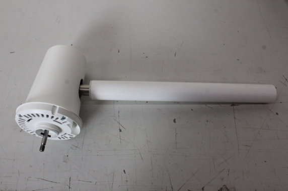 SALE OUT. | Xiaomi | Mi Smart Standing Fan | 2 | Stand Fan | DAMAGED PACKAGING, SCRATCHED FAN HEAD | White | Oscillation | 15 W