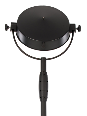 SUNRED | Heater | RSS16, Retro Bright Standing | Infrared | 2100 W | Black | IP54