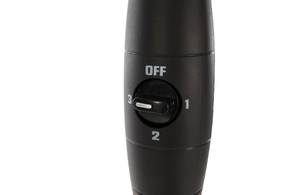 SUNRED | Heater | RSS16, Retro Bright Standing | Infrared | 2100 W | Black | IP54