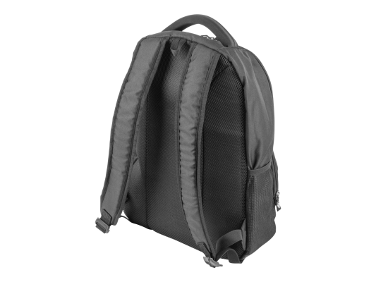 Natec | NTO-1386 | Laptop Backpack Eland | Backpack | Black | 15.6 " | Shoulder strap