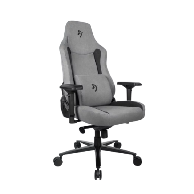 Arozzi Fabric Gaming Chair Vernazza Supersoft Anthracite