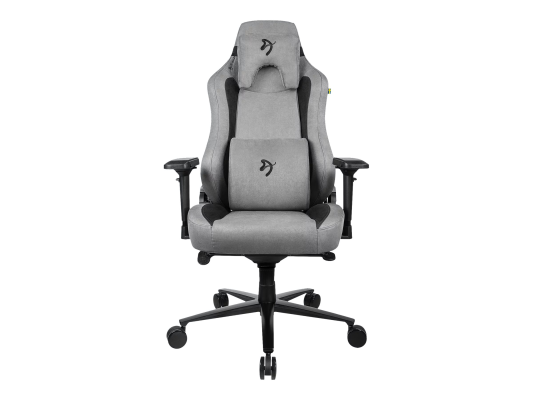 Arozzi Fabric Gaming Chair Vernazza Supersoft Anthracite